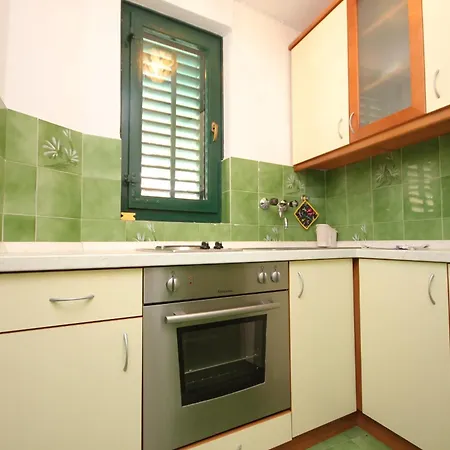 Apartament 8210a Kukljica