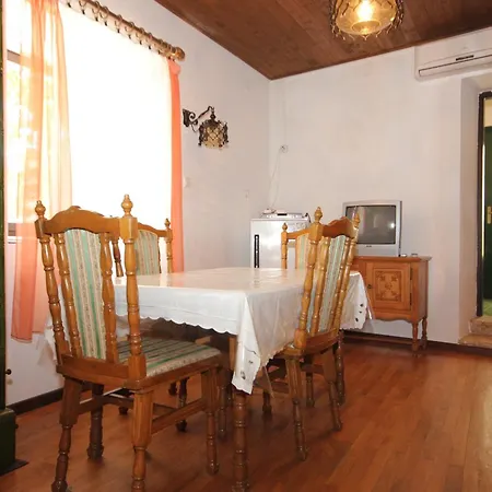 Apartament 8210a Kukljica